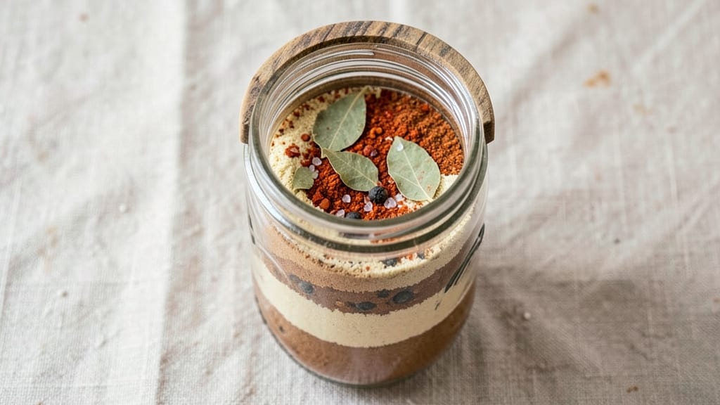 Bean Soup Mix in a Jar Recipe: Pantry-to-Pot Flavor in Minutes