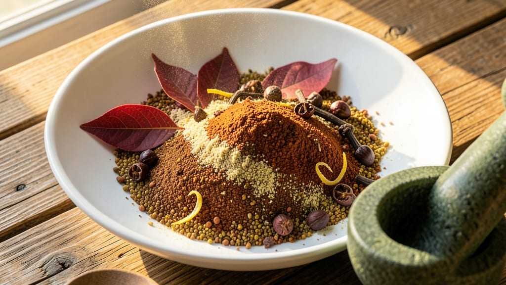 Badia Pinto Bean Seasoning Recipe: Earthy-Smoky Blend for Beans and Beyond