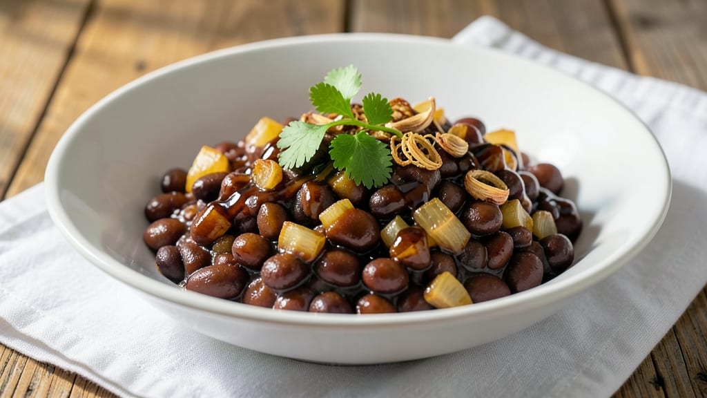 Bbq Bean Recipe Using Canned Beans: Smoky Sweetness With No-Fuss Pantry Magic