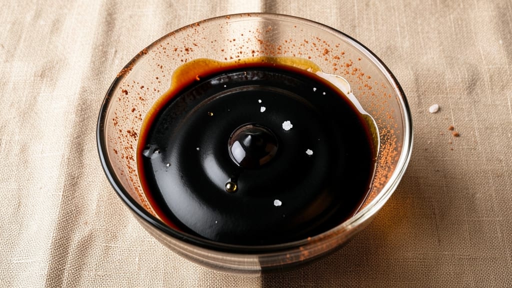 Black Soya Bean Milk Recipe: Velvety Nutty Cream Without Blender Hassle