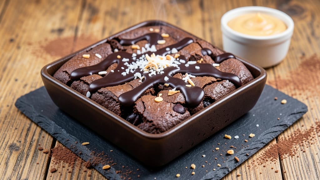 Best Black Bean Brownie Recipe Ever: Fudgy Depth With Chocolatey Crunch