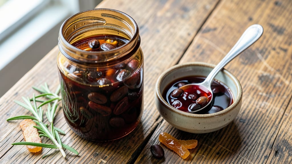 Bean Wine Recipe: Fermented Fizz With Deep Umami Notes