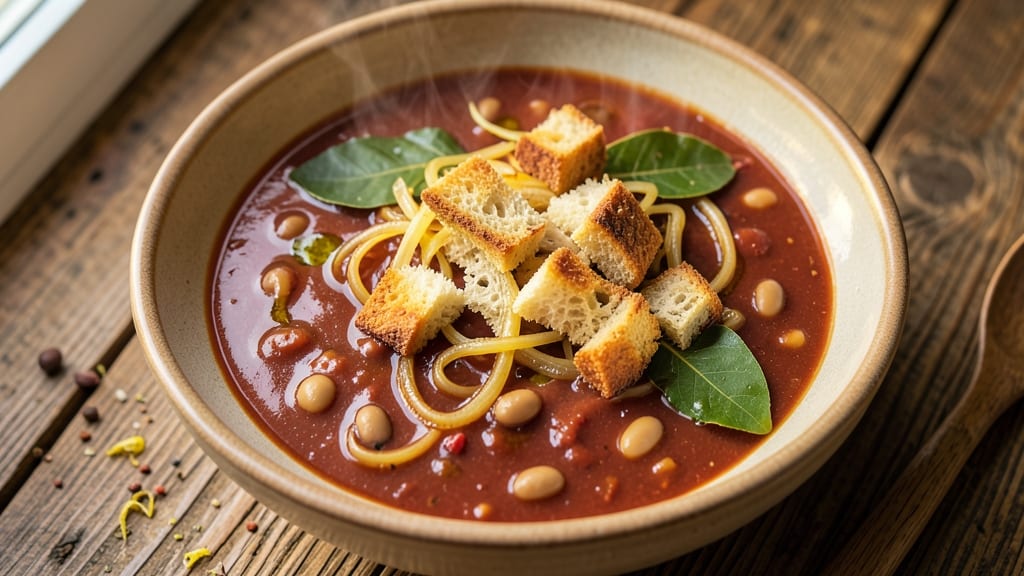 America's Test Kitchen Navy Bean Soup Recipe: Silky-Smooth Texture With Pantry Staples