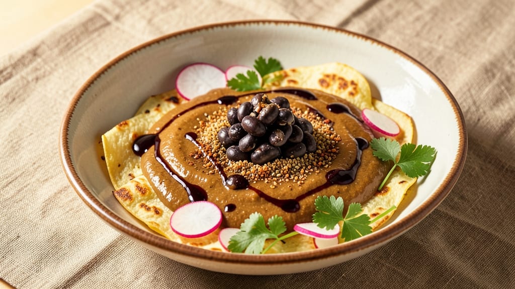 Black Bean Sauce Recipe Using Canned Black Beans: Rich Umami Base for Stir-Fries and Bowls