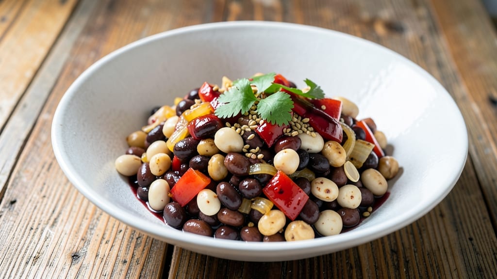 Bean Recipe Ideas for Dinner: Hearty Pantry-to-Pot Protein Packed in 30 Minutes