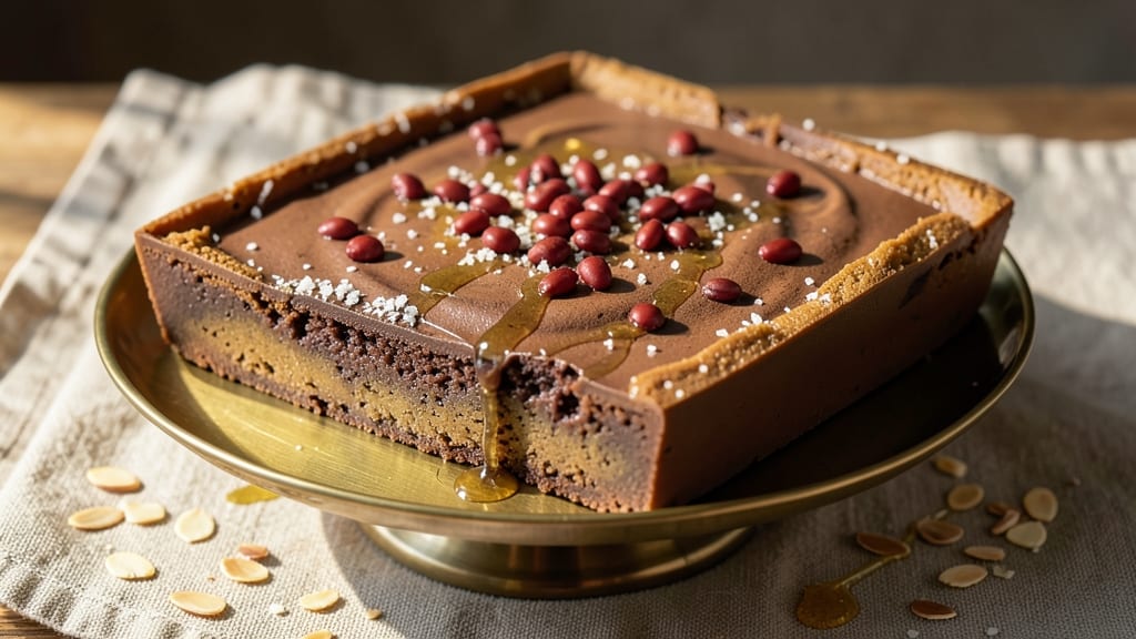 Desserts