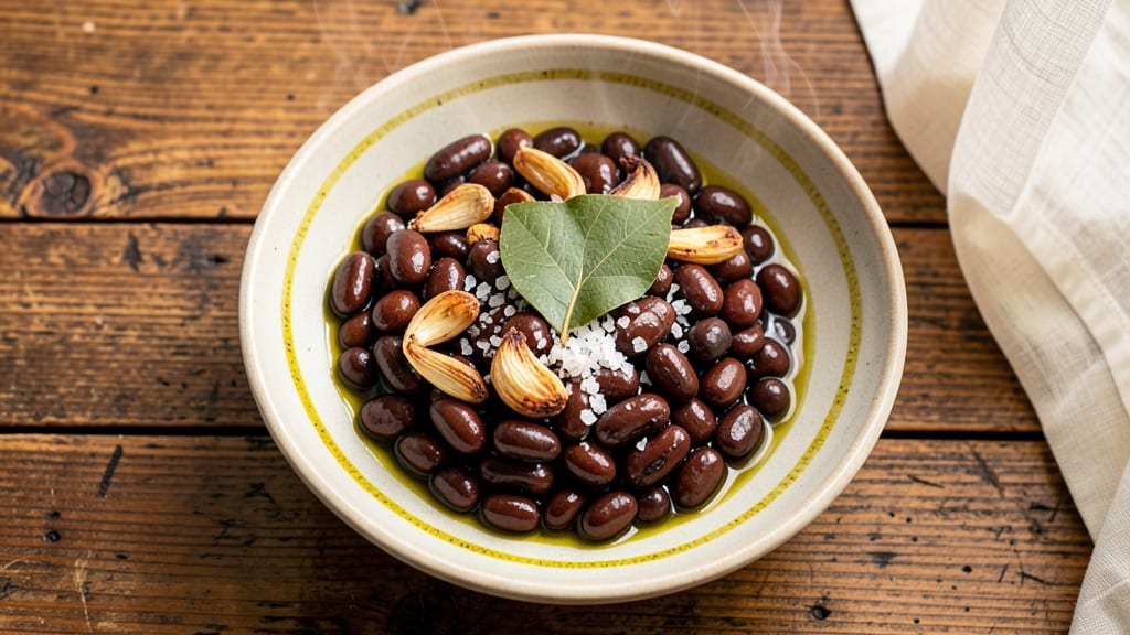 Whole Bean Recipe: Earthy, Slow-Cooked Depth Without the Bitterness