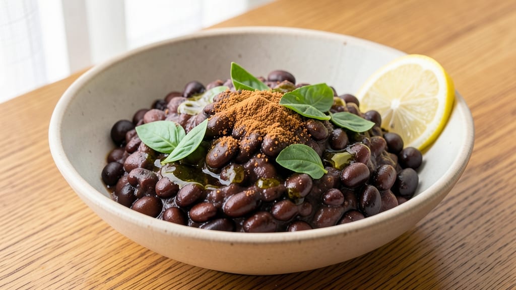 Bean Recipe for Baby: Nutrient-Packed Puree With Soft Texture