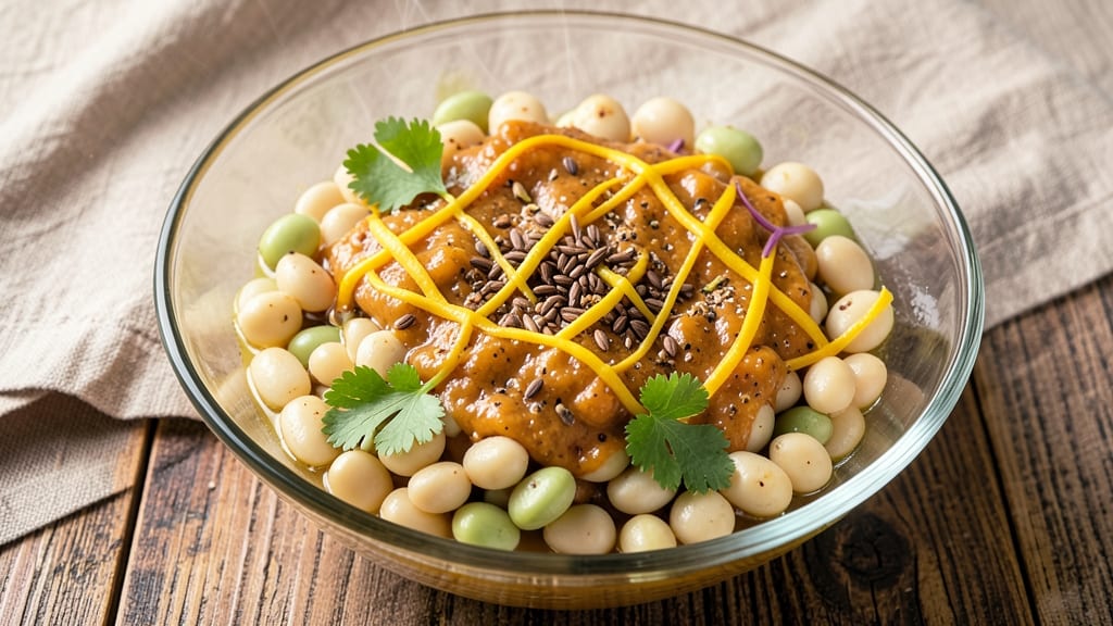 Ayurvedic Mung Bean Recipe: Warm Spiced Comfort With Protein-Packed Depth