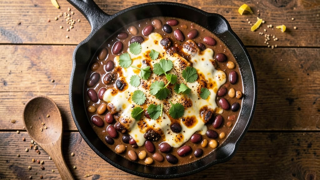 Best Bean Chili Recipe Ever: Deep, Smoky, and Crowd-Pleasing