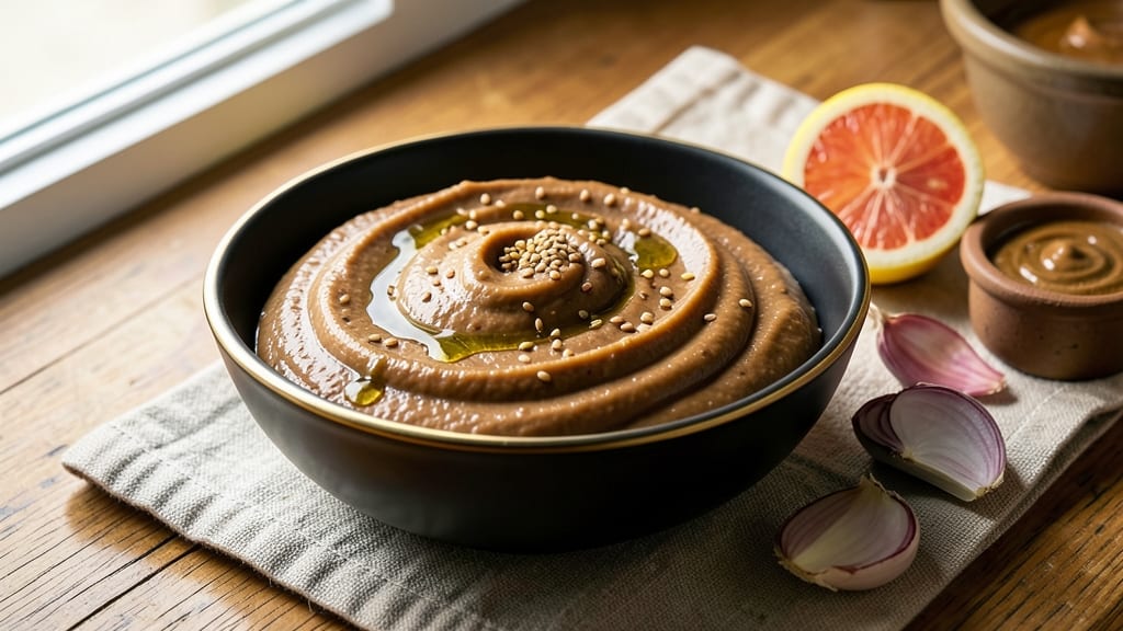 Bold Bean Co Butter Bean Recipe: Rich, Thick Spread for Dips and Spreads
