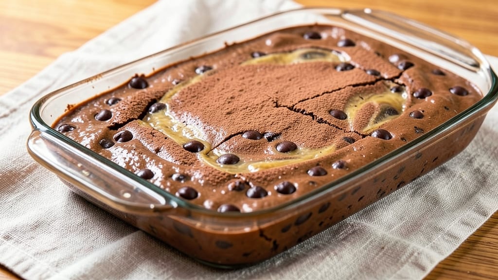 Black Bean Brownie Batter Hungryroot Recipe: Fudgy Texture With No Bake Hassle