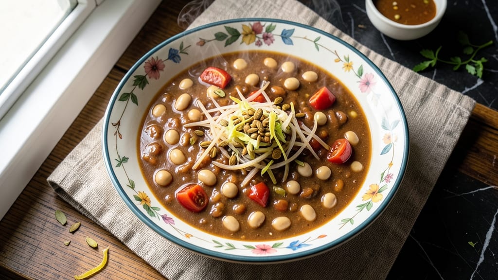 Adzuki Bean Dal Recipe: Earthy Spiced Comfort With Silky Texture