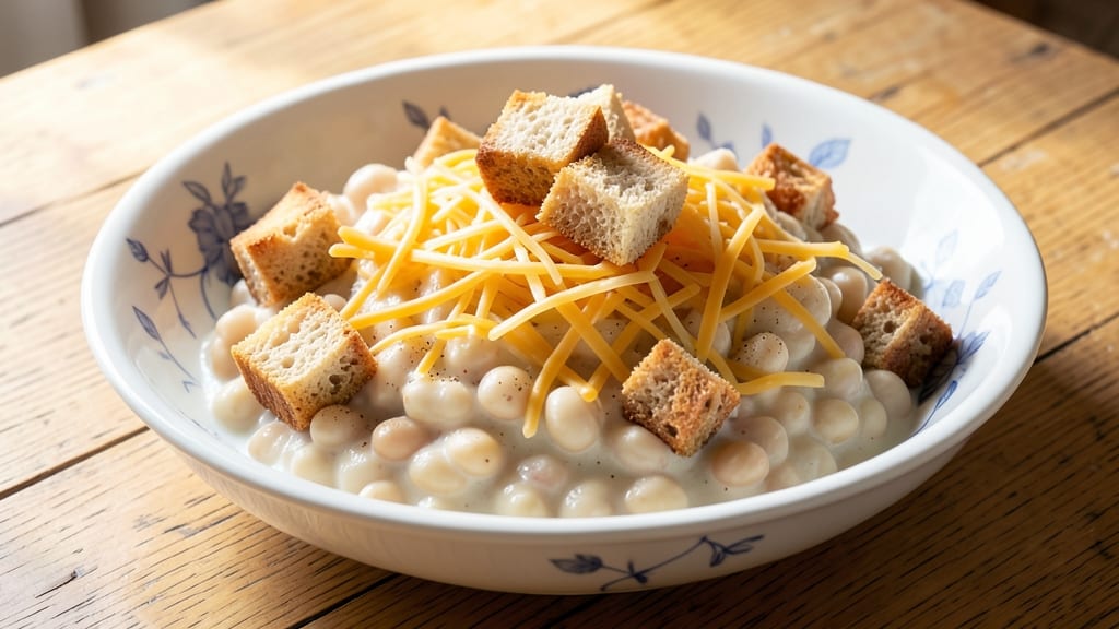 Bean Recipe for Kids: Fun Finger Food With Hidden Veggies