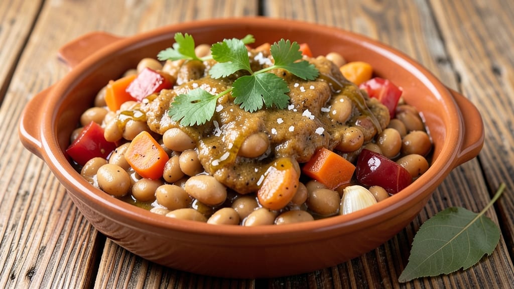 Best Pinto Beans Recipe in the World: Slow-Cooked Earthiness With Cumin-Infused Depth