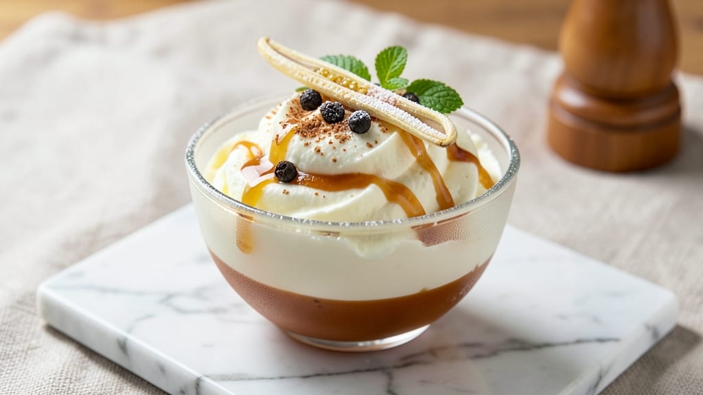 Breyers Vanilla Bean Ice Cream Recipe: Ultra-Smooth Swirls With Real Bean Luxury